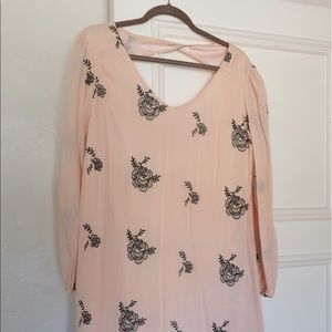Free people dress